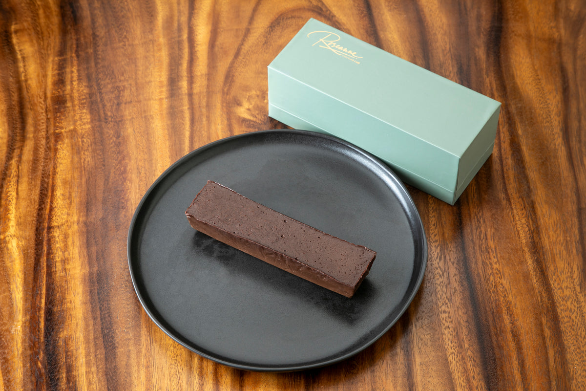 Roseanne Chocolate Cake