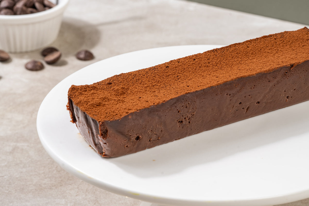 Roseanne Chocolate Cake
