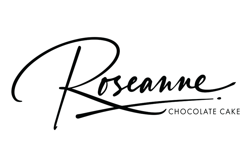 ROSEANNE Matcha chocolate cake
